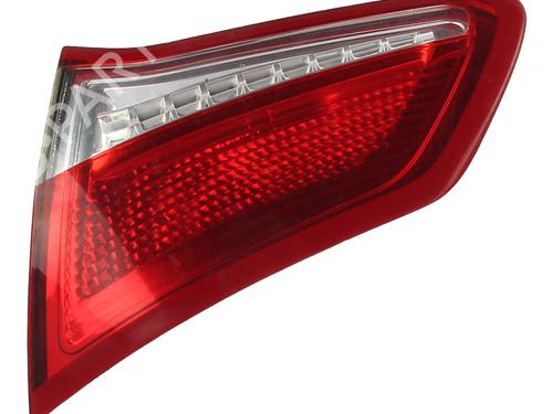 Used Left tailgate light Left tailgate light CITROËN C4 II (NC_) 1.6 HDi 90 (92 hp) 32254566 32254566