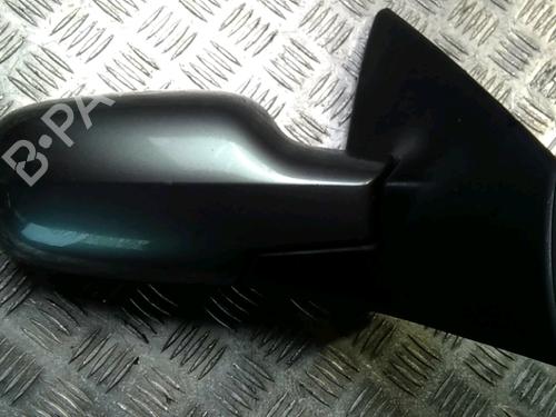 Right mirror RENAULT MEGANE II (BM0/1_, CM0/1_) 1.6 16V (BM0C, CM0C) | BP17136741C27 