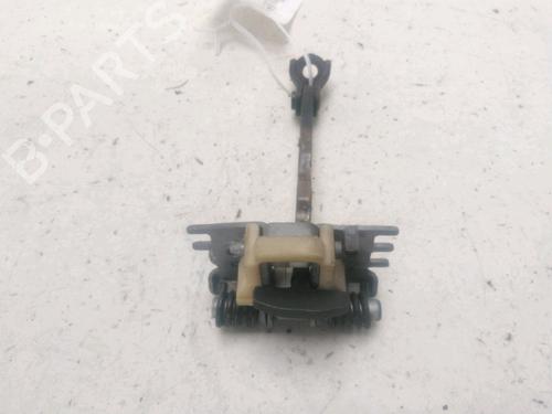 Used Hinge/Door check strap RENAULT MEGANE III Grandtour (KZ0/1) 1.5 dCi (KZ0C, KZ1A) (90 hp) 27510309