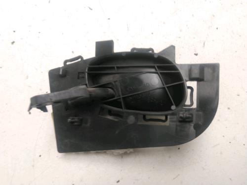 Rear right exterior door handle PEUGEOT 206 Hatchback (2A/C) 2.0 HDI 90 | BP22525283C130 