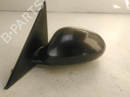 Used Left mirror BMW 1 (E87) 120 d (163 hp) 29442663