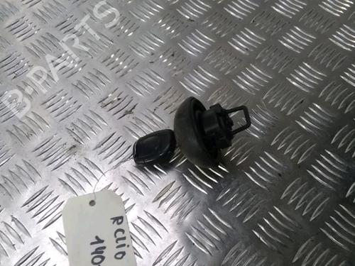 Used Fuel flap Fuel flap RENAULT CLIO II (BB_, CB_) [1998-2016] 13077725 13077725