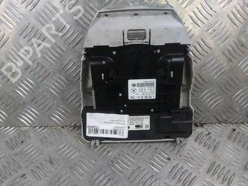 Interior roof light MERCEDES-BENZ B-CLASS Sports Tourer (W245) B 200 (245.233) | BP13112553I8