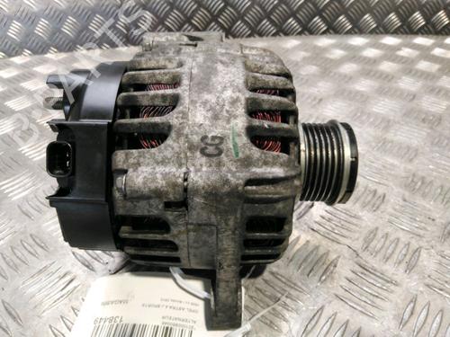 Used Alternator OPEL ASTRA J Sports Tourer (P10) 2.0 CDTI (35) (165 hp) 17869280