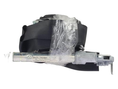 Used Front right seatbelt Front right seatbelt 36054120 36054120