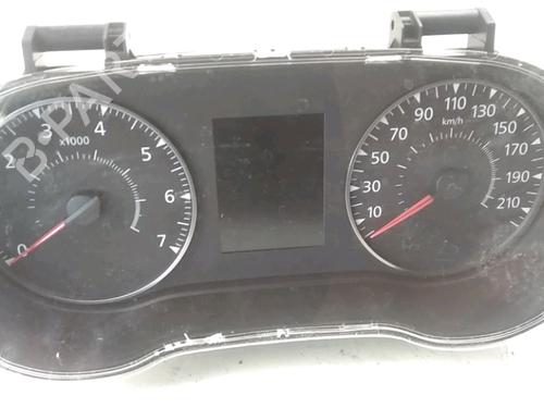 Instrument cluster RENAULT MASTER III Van (FV) 2.3 dCi 150 FWD (FV0F, FV03, FV09) | BP37597579C47 - Image 3