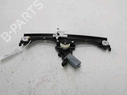 Rudehejsemekanisme Højre foran ABARTH 500 / 595 / 695 1.4 (312.AXF11, 312.AXF1A) | BP29621952C23