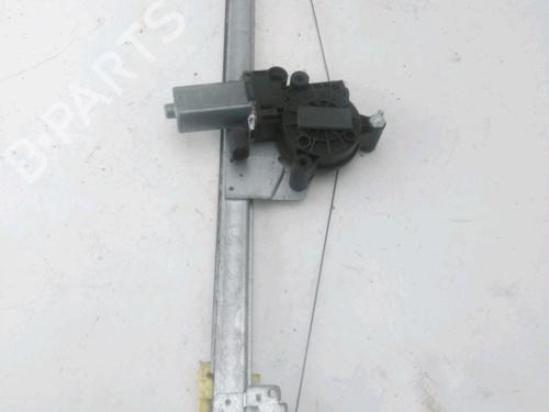 Front left window mechanism RENAULT TRAFIC II Van (FL) 2.0 dCi 90 (FL0H, FL00, FL01, FL0M, FL0P, FL0S) | BP38099970C22 - Image 3