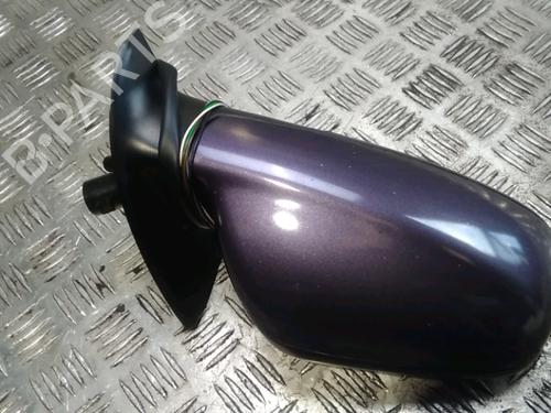 Used Right mirror PEUGEOT 307 (3A/C) 2.0 HDi 110 (107 hp) 15379114