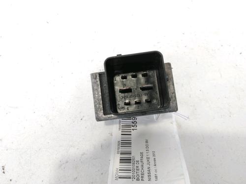 Electronic module NISSAN JUKE (F15) 1.5 dCi | BP30187884M83