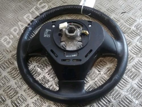 Used Steering wheel Steering wheel MAZDA 3 (BK) 1.6 DI Turbo (109 hp) 15201572 15201572