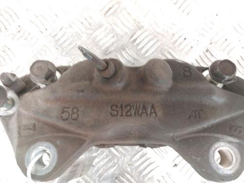Used Right front brake caliper Right front brake caliper 15201587 15201587
