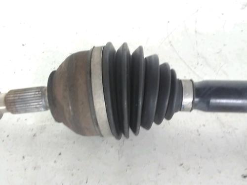 Right front driveshaft PEUGEOT EXPERT Van (V_) 1.5 BlueHDi 100 | BP37705917M39 - Image 2