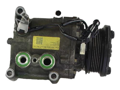 AC compressor MAZDA 2 (DY) 1.2 (DY3W) | BP38276503M34 - Image 2