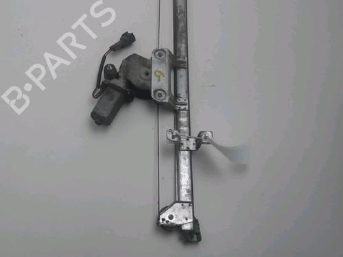 Front left window mechanism PEUGEOT BOXER Van (244) 2.2 HDi | BP28285409C22 