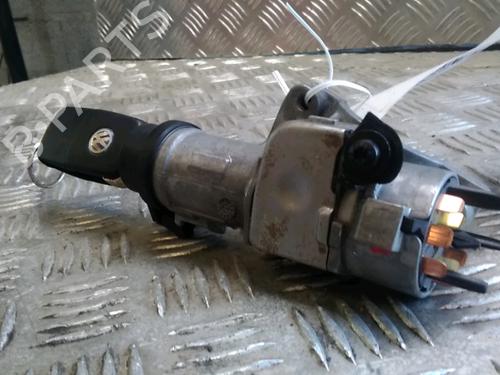 Ignition barrel VW POLO (9N_, 9A_) 1.4 TDI | BP15201563M48 