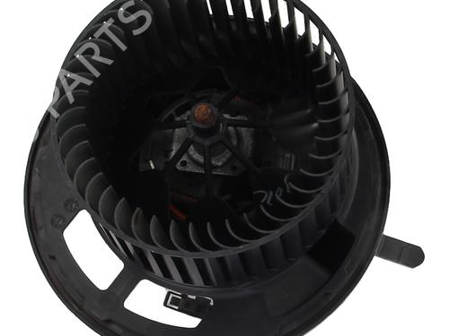 Used Heater blower motor Heater blower motor BMW X3 (F25) xDrive 20 d (184 hp) 32740504 32740504