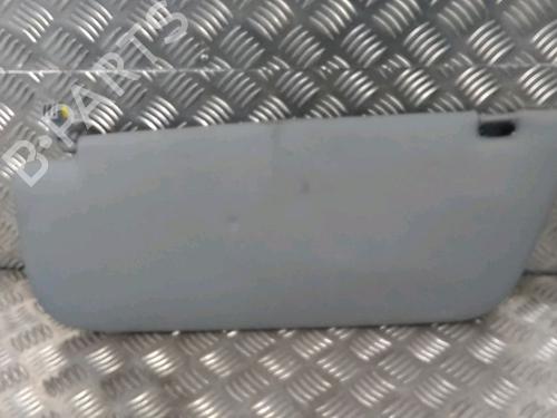 Used Right sun visor MERCEDES-BENZ SPRINTER 3,5-t Platform/Chassis (B906) 313 CDI (906.131, 906.133, 906.135, 906.231, 906.233,... (129 hp) 17101260