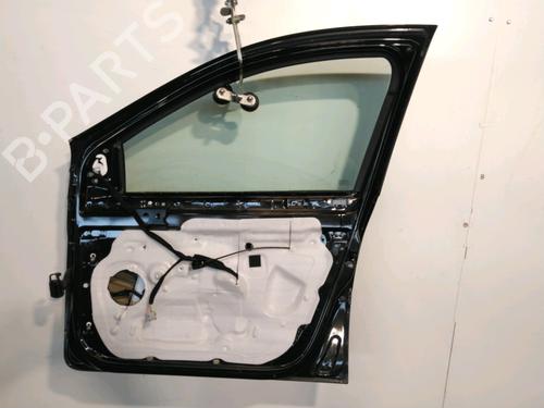 Dør højre fortil RENAULT CLIO III (BR0/1, CR0/1) 1.2 16V (BR0P, CR0P) (101 hp) 29578058