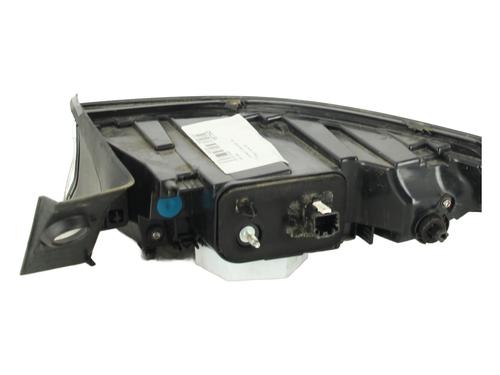 Used Left taillight Left taillight DS DS 4 II (FR_, FB_, F3_, FP_) BlueHDi 130 (FBYHZT) (130 hp) 33222433 33222433