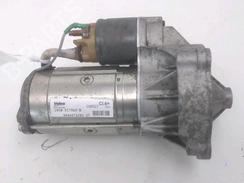 Starter PEUGEOT BOXER Van 2.0 BlueHDi 110 | BP30140098M8 