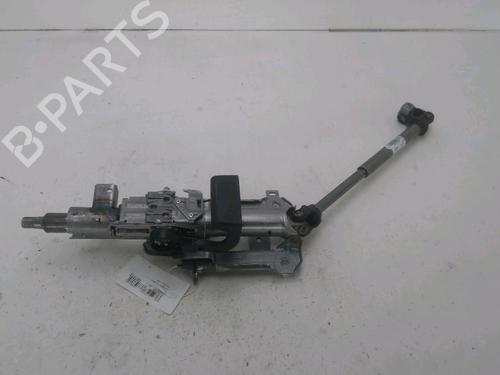 Used Steering column CITROËN C3 III Van (SX_, SY_) BlueHDi 100 (102 hp) 28033585