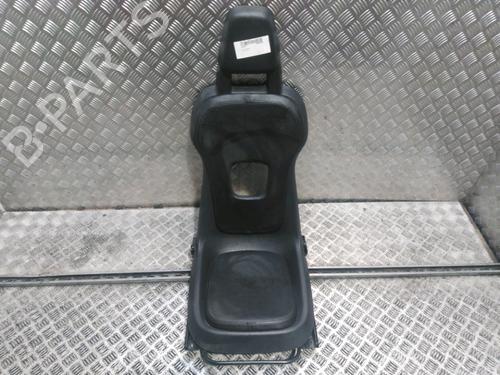 Used Left front seat CITROËN AMI (9A_) Electric (9AZ2CA) (8 hp) 18125355