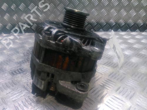 Alternator RENAULT LAGUNA III Grandtour (KT0/1) 3.0 dCi (KT03, KT13) | BP17038161M7 