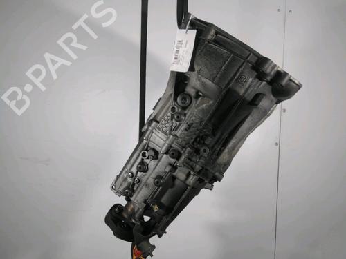 Gearbox BMW 1 (E81) 120 d | BP19639706M3 