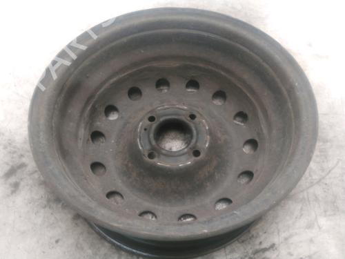 Used Rim PEUGEOT 206 Hatchback (2A/C) 1.4 HDi eco 70 (68 hp) 25859725