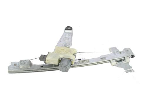 Used Front left window mechanism PEUGEOT 3008 I MPV (0U_) 1.6 BlueHDi 120 (120 hp) 30188019
