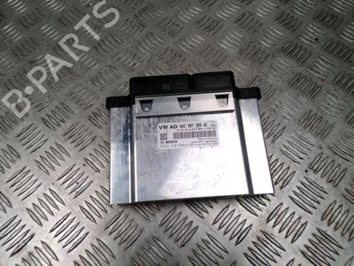 Used Engine control unit (ECU) Engine control unit (ECU) VW GOLF VII (5G1, BQ1, BE1, BE2) 1.0 TSI (110 hp) 24881691 24881691