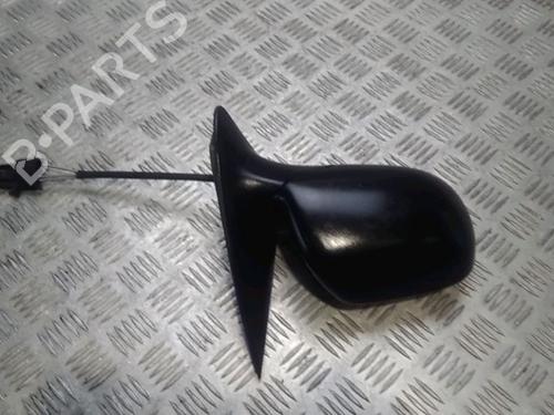 Used Right mirror SKODA FABIA I Combi (6Y5) 1.9 TDI (100 hp) 16223282