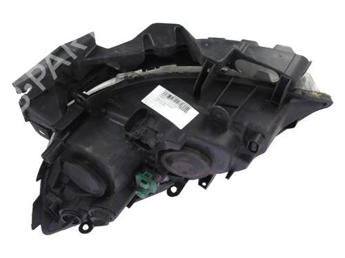 Used Right headlight Right headlight RENAULT GRAND SCÉNIC II (JM0/1_) 2.0 dCi (JM1K) (150 hp) 34573496 34573496