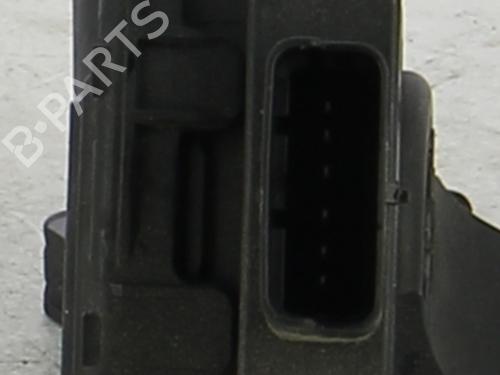 Used Pedal Pedal CITROËN C3 II (SC_) 1.6 BlueHDi 75 (75 hp) 31277751 31277751