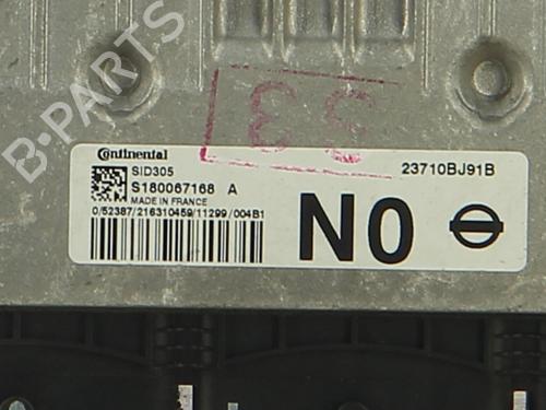 engine-control-unit-ecu-nissan-juke-f15-2010-2011-2012-2013-2014-2015-2016-2017-2018-2019-39732512 main image