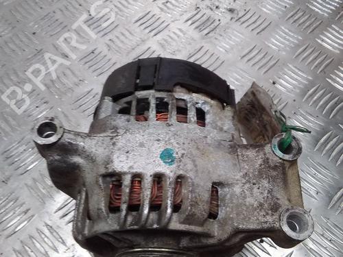 Used Alternator Alternator FIAT PANDA (169_) 1.2 4x4 (169AXF2A, 169AXF1A) (69 hp) 15747630 15747630