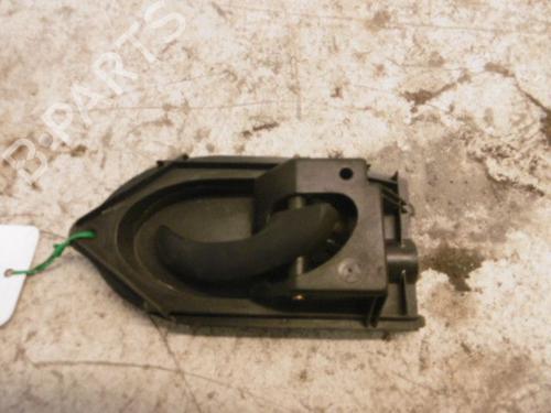 Used Front right interior door handle FORD KA (RB_) [1996-2008]  15754491
