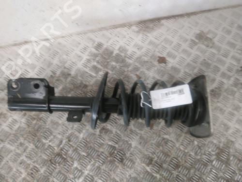 Used Left front shock absorber Left front shock absorber 38915535 38915535