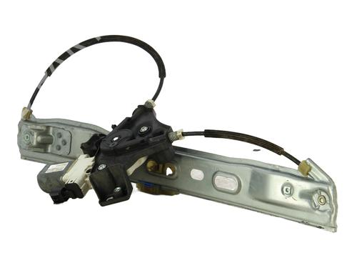 Front right window mechanism HYUNDAI i30 (FD) 1.6 CRDi | BP34529535C23 - Image 4
