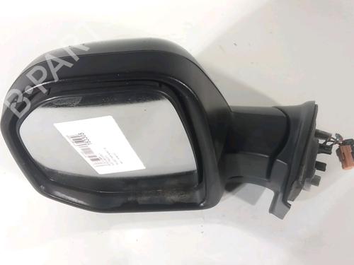 Left mirror CITROËN BERLINGO Box Body/MPV (B9)  | BP23086658C26 