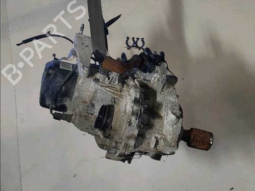 Used Gearbox Gearbox DACIA SANDERO II 1.2 (75 hp) 31277769 31277769