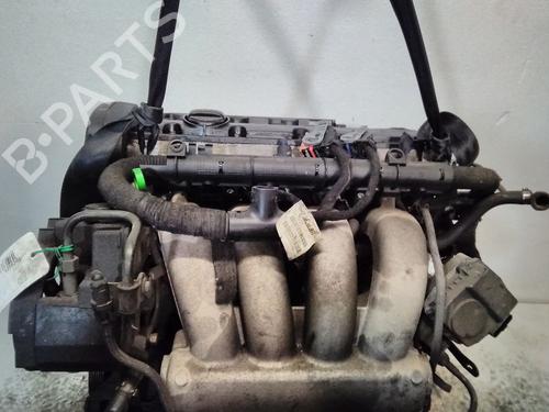 Engine PEUGEOT 206 Hatchback (2A/C)  | BP23505882M1 