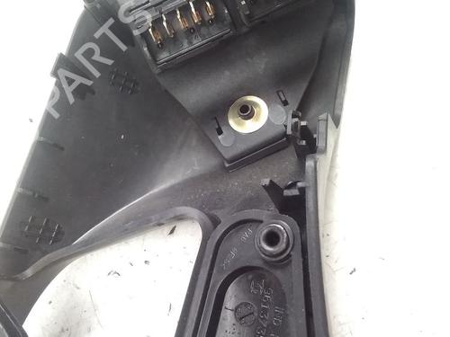 Used Left front window switch CITROËN XANTIA (X1_, X2_) [1993-2003]  16826428