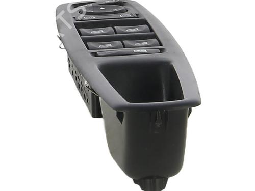 Left front window switch RENAULT SCÉNIC III (JZ0/1_) 1.5 dCi | BP34641326I27 - Image 6