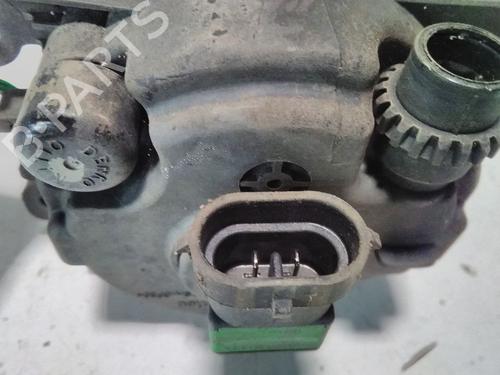 Used Right front fog light Right front fog light 15758016 15758016