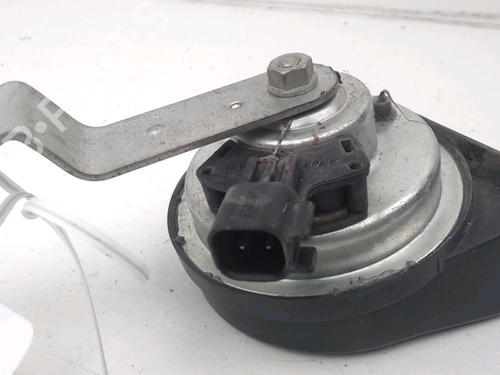 Used Horn Horn CITROËN NEMO Box Body/MPV (AA_) 1.4 HDi (68 hp) 33835957 33835957
