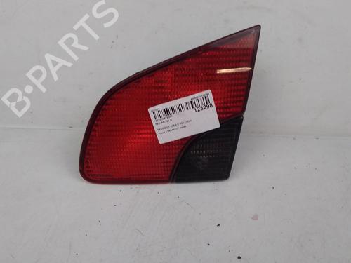 Højre baglygte bagklap Højre baglygte bagklap PEUGEOT 406 Break (8E/F) 2.0 HDI 110 (109 hp) 23181759 23181759