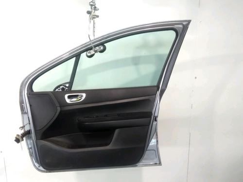 Used Right front door PEUGEOT 307 (3A/C) 1.4 16V (88 hp) 28068456