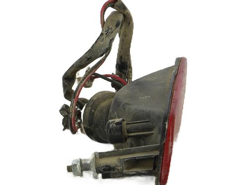 Used Rear fog light Rear fog light SUZUKI VITARA (LY) 1.6 DDiS AllGrip (APK416D) (120 hp) 32400110 32400110